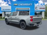 New 2026 Chevrolet Silverado 1500 RST w/ RST All Star Premium Package image 3