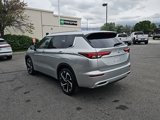New 2025 Mitsubishi Outlander 4WD Plug-In Hybrid image 5