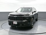 New 2026 Chevrolet Traverse RS image 5