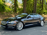 Used 2015 Jaguar XJ L Portfolio image 2