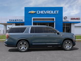 New 2025 GMC Yukon XL Denali w/ Sun & Power Step Package image 5