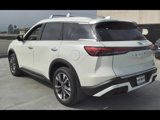 New 2025 INFINITI QX60 Luxe w/ Cargo Package image 6