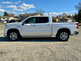 New 2025 Chevrolet Silverado 1500 LTZ w/ LTZ Premium Package image 4
