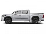 New 2025 Toyota Tundra Platinum image 3
