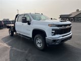 Used 2024 Chevrolet Silverado 2500 LT w/ Convenience Package image 2