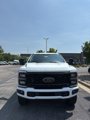 New 2025 Ford F350 Lariat image 3