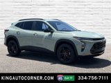 New 2025 Chevrolet Trax ACTIV w/ Sunroof Package image 3