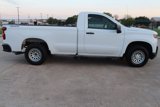 Used 2020 Chevrolet Silverado 1500 W/T w/ WT Fleet Convenience Package image 6