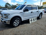 Used 2016 Ford F150 XLT w/ Trailer Tow Package image 3