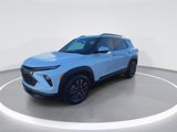 New 2025 Chevrolet TrailBlazer ACTIV image 4