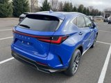 New 2025 Lexus NX 350 AWD w/ Premium Package image 3