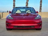 Used 2018 Tesla Model 3 Long Range image 4