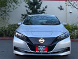 Used 2023 Nissan Leaf S image 2