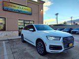 Used 2017 Audi Q7 3.0T Premium Plus image 2