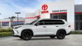 New 2026 Toyota Grand Highlander AWD Hybrid image 3