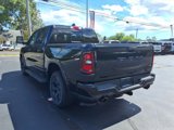 New 2026 RAM 1500 4x4 Crew Cab image 5