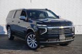 New 2025 Chevrolet Suburban Premier image 2