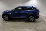 Used 2022 Jaguar F-PACE S image 2