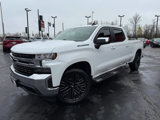Used 2022 Chevrolet Silverado 1500 LT w/ Bed Protection Package image 3