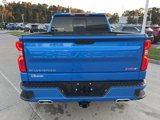 New 2025 Chevrolet Silverado 1500 RST w/ RST All Star Premium Package image 6