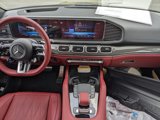 New 2025 Mercedes-Benz GLE 53 AMG 4MATIC Coupe image 4
