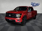 New 2025 Ford F150 XLT w/ Equipment Group 302A MID image 3