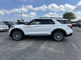 New 2025 Ford Explorer Active w/ Active Comfort Package image 5