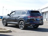 New 2025 Volkswagen Atlas SEL Premium R-Line image 3