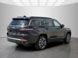 New 2025 Jeep Grand Cherokee L Overland image 3