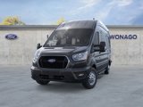 New 2025 Ford Transit 350 XLT image 2