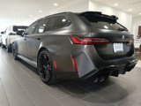 New 2025 BMW M5 Touring image 5