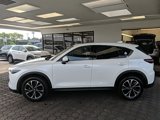 Used 2022 MAZDA CX-5 AWD 2.5 S w/ Premium Package image 5