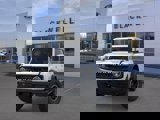 New 2025 Ford Bronco Outer Banks w/ Sasquatch Package image 2
