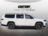 New 2025 Jeep Wagoneer L Series II w/ Premium Group I image 2