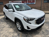 Used 2021 GMC Terrain SLE image 3