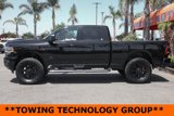 Used 2024 RAM 2500 Laramie w/ Night Edition image 4