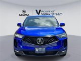Certified 2023 Acura RDX A-Spec image 2