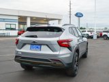 Used 2024 Chevrolet Trax ACTIV w/ Driver Confidence Package image 4