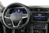 Certified 2022 Volkswagen Tiguan SE w/ Panoramic Sunroof Package image 3