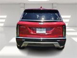 New 2026 Cadillac Vistiq Luxury image 4