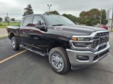 New 2026 RAM 2500 Tradesman image 3