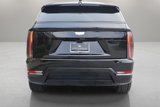 New 2025 Cadillac Escalade IQ Sport 2 w/ LPO, ONYX Package image 5