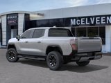 New 2026 GMC Sierra EV AT4 w/ AT4 Premium Package image 3