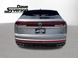 Certified 2025 Volkswagen Atlas Cross Sport SEL Premium R-Line image 3