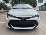 Used 2019 Toyota Corolla SE image 2