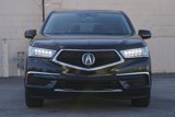 Used 2017 Acura MDX SH-AWD w/ Technology Package image 2