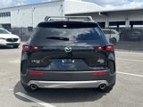New 2025 MAZDA CX-50 2.5 Turbo w/ Premium Plus Pkg image 4