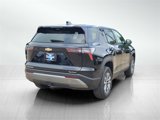New 2026 Chevrolet Equinox LT w/ Convenience Package II image 5