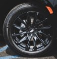 Used 2022 Cadillac Escalade Sport Platinum w/ LPO, ONYX Package image 4