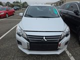 Used 2024 Mitsubishi Mirage ES image 5